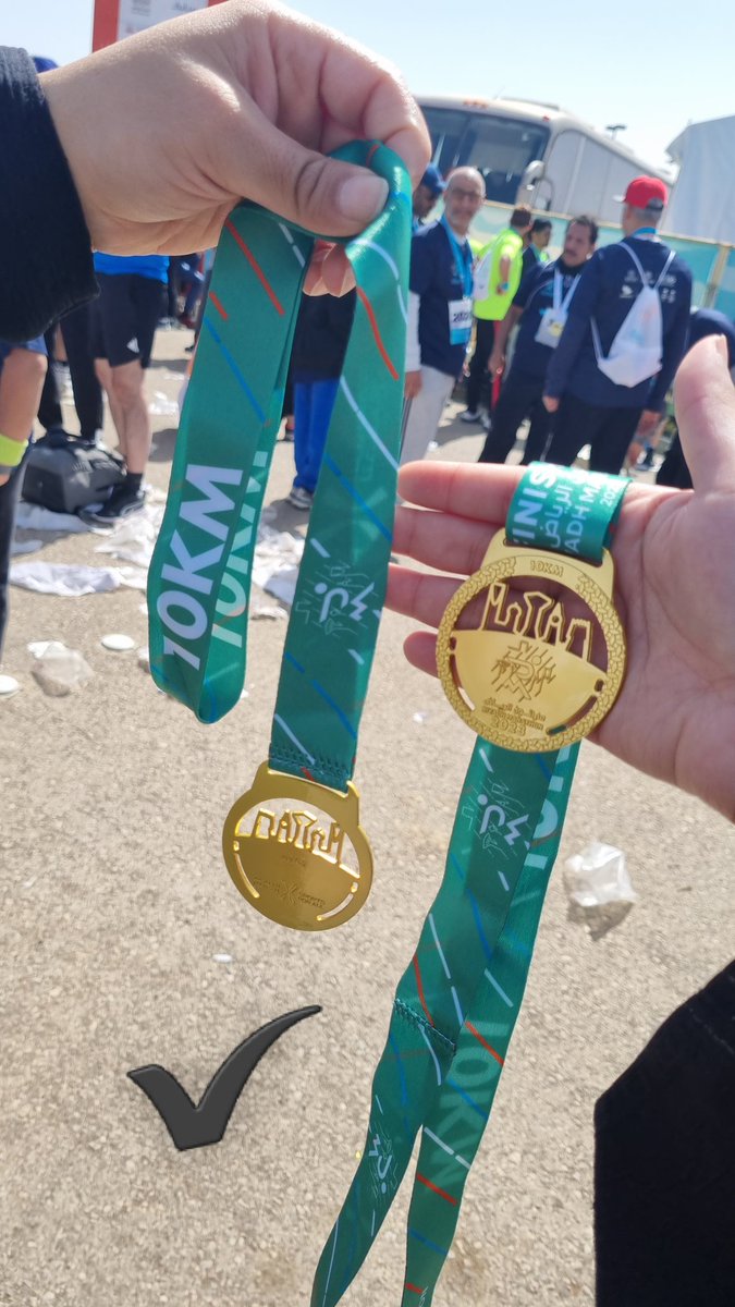 amool1994's tweet photo. @RiyadhMarathon_ 
Done https://t.co/enGA7ZqKCx