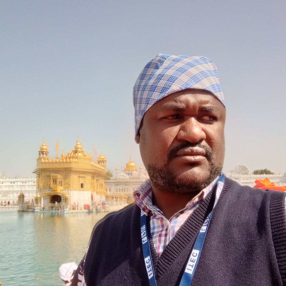 Joseph Chimungu tweet media