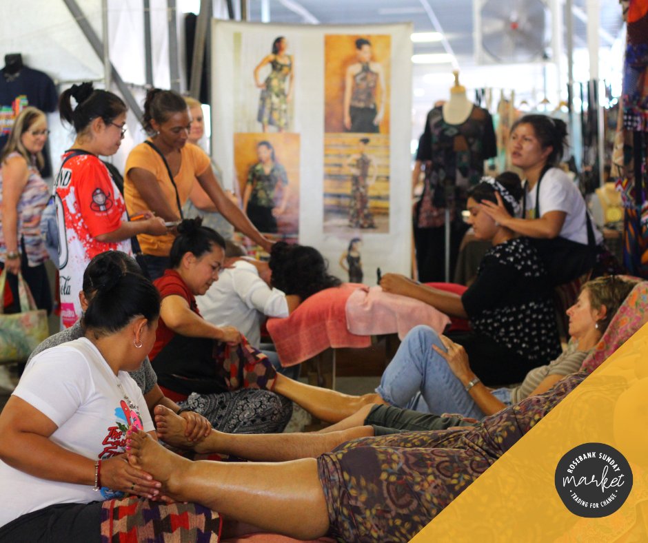 The perfect market for a cozy and comfortable shopping experience. We've got you covered (literally) with undercover stalls for all your shopping needs. No rain, no pain! #RosebankSundayMarket #elevatedmarketexperience #supportlocal #music #johannesburg #charity #valentinesgift