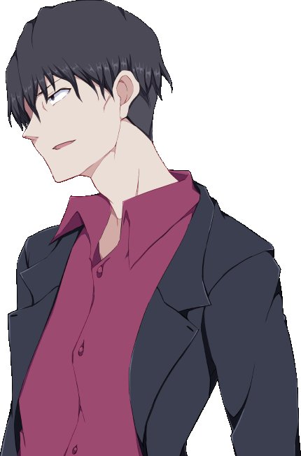 この前COCで使ったキャラ 