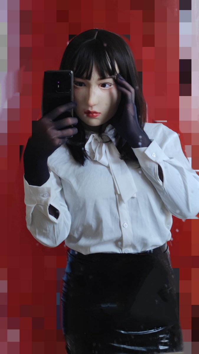 Rikka-Dreammask Studio Japan公式 on Twitter: