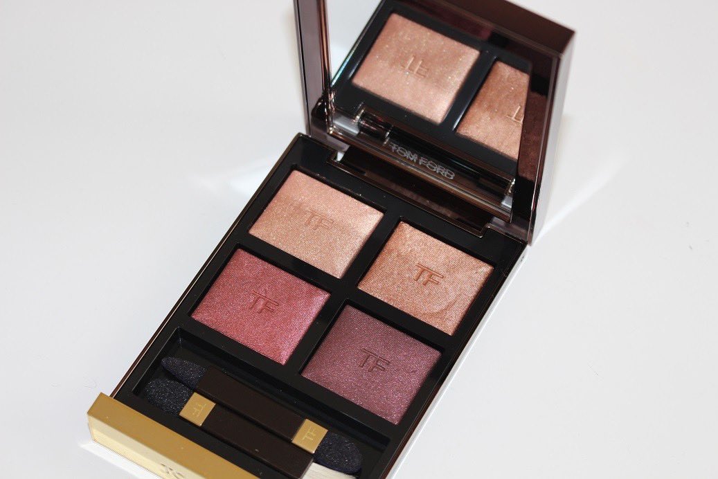 browndiary96's tweet photo. #brownpre
♡ TOM FORD BEAUTY Eye Color Quad Eyeshadow Palette - Honeymoon ♡
♥︎ เปิดพรี 11-02-23
♥︎ ปิดพรี 14-02-03
📦จัดภายในส่ง 3-4วันหลังปิดรอบ
♡ cf จำนวนด้านล่างได้เลยค่ะ (ล็อคแอคทักDM)
#คสอ #เครื่องสำอาง https://t.co/wNCX0YACda