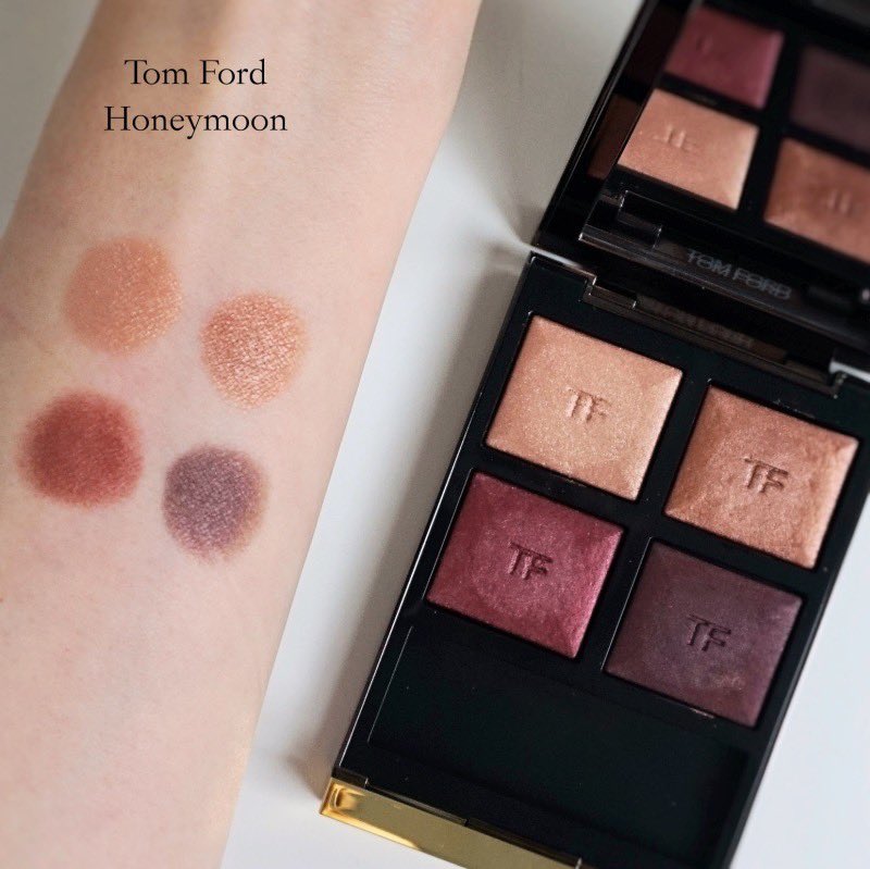 browndiary96's tweet photo. #brownpre
♡ TOM FORD BEAUTY Eye Color Quad Eyeshadow Palette - Honeymoon ♡
♥︎ เปิดพรี 11-02-23
♥︎ ปิดพรี 14-02-03
📦จัดภายในส่ง 3-4วันหลังปิดรอบ
♡ cf จำนวนด้านล่างได้เลยค่ะ (ล็อคแอคทักDM)
#คสอ #เครื่องสำอาง https://t.co/wNCX0YACda