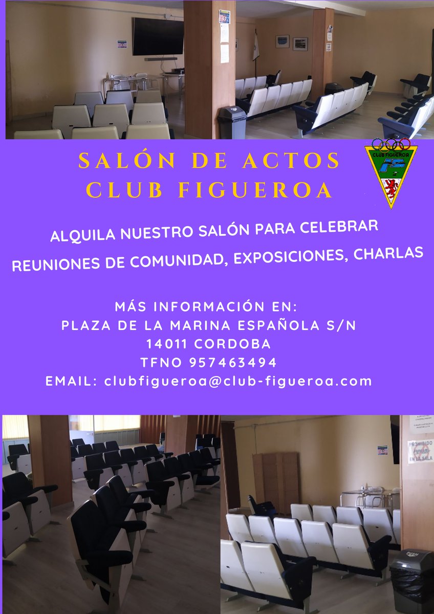 Club Figueroa (@clubfigueroa) on Twitter photo 