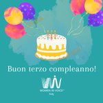 Photo by Women in Voice Italy (@WiVItaly)