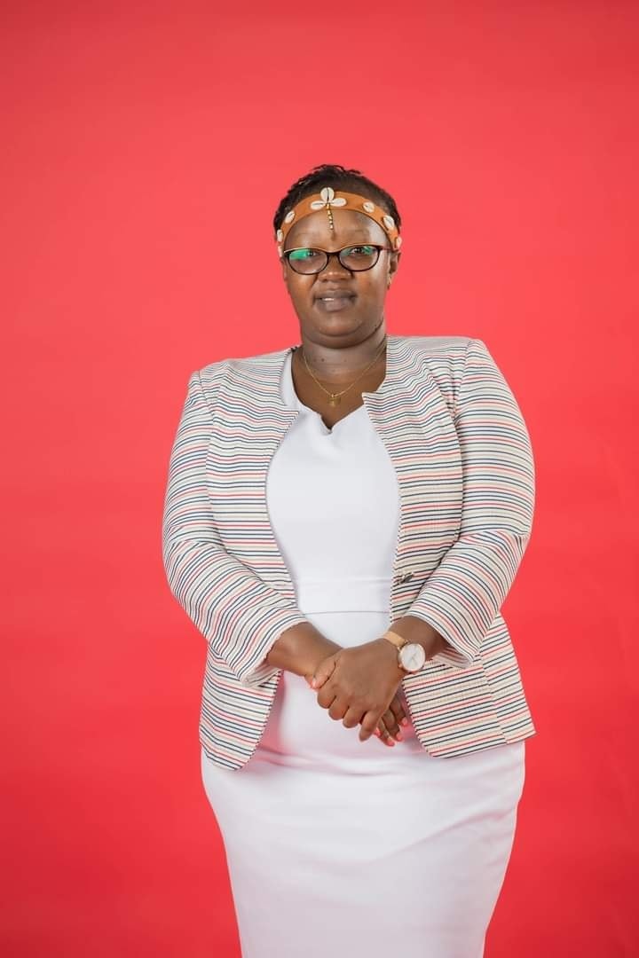 Good Afternoon Saturday,
Ni ihinda riega ria Gucina  na <a href="/Wambui_Githongo/">Wambui Wa Githongo</a> Wa Githongo 
Uratwamukira uri mwena uriku?
#Gucina      
#INOOROFM