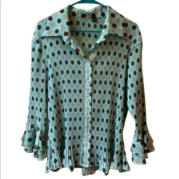 Sparkle_999's tweet photo. So good I had to share! Check out all the items I'm loving on @Poshmarkapp #poshmark #fashion #style #shopmycloset #ppla #heartsoul: https://t.co/HHBI1NENql https://t.co/qufI7QWai2