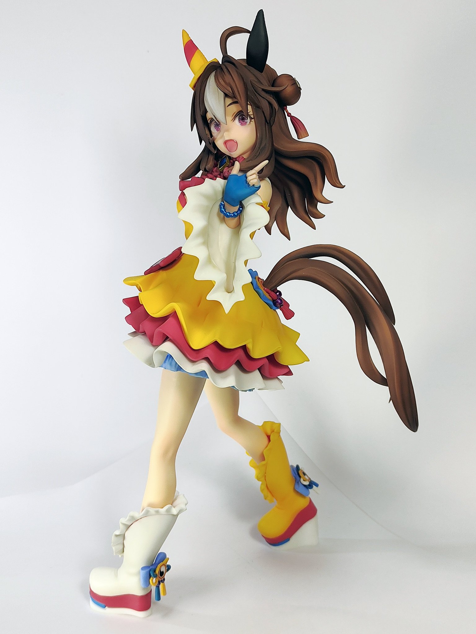 ワンダーフェスティバル ATELIER HIRO ウマ娘 ホッコータルマエ