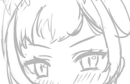 marika_illust's tweet photo. 🤫 https://t.co/z13jXbktYg