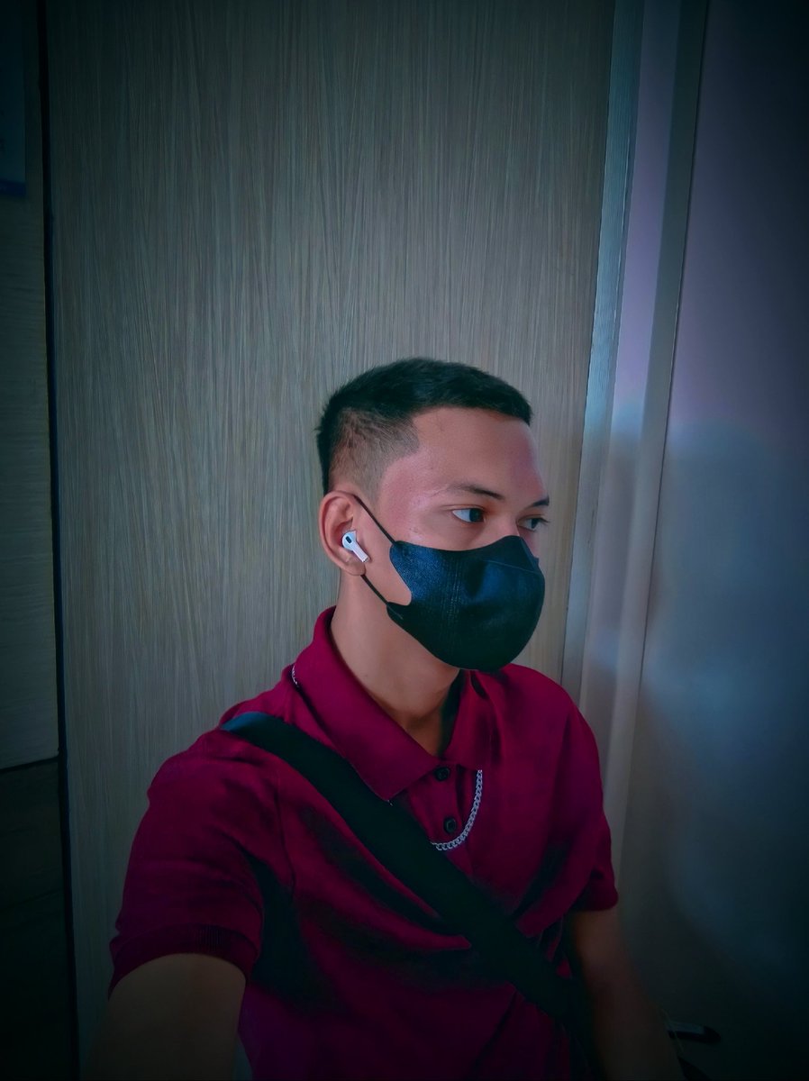 wala lang.