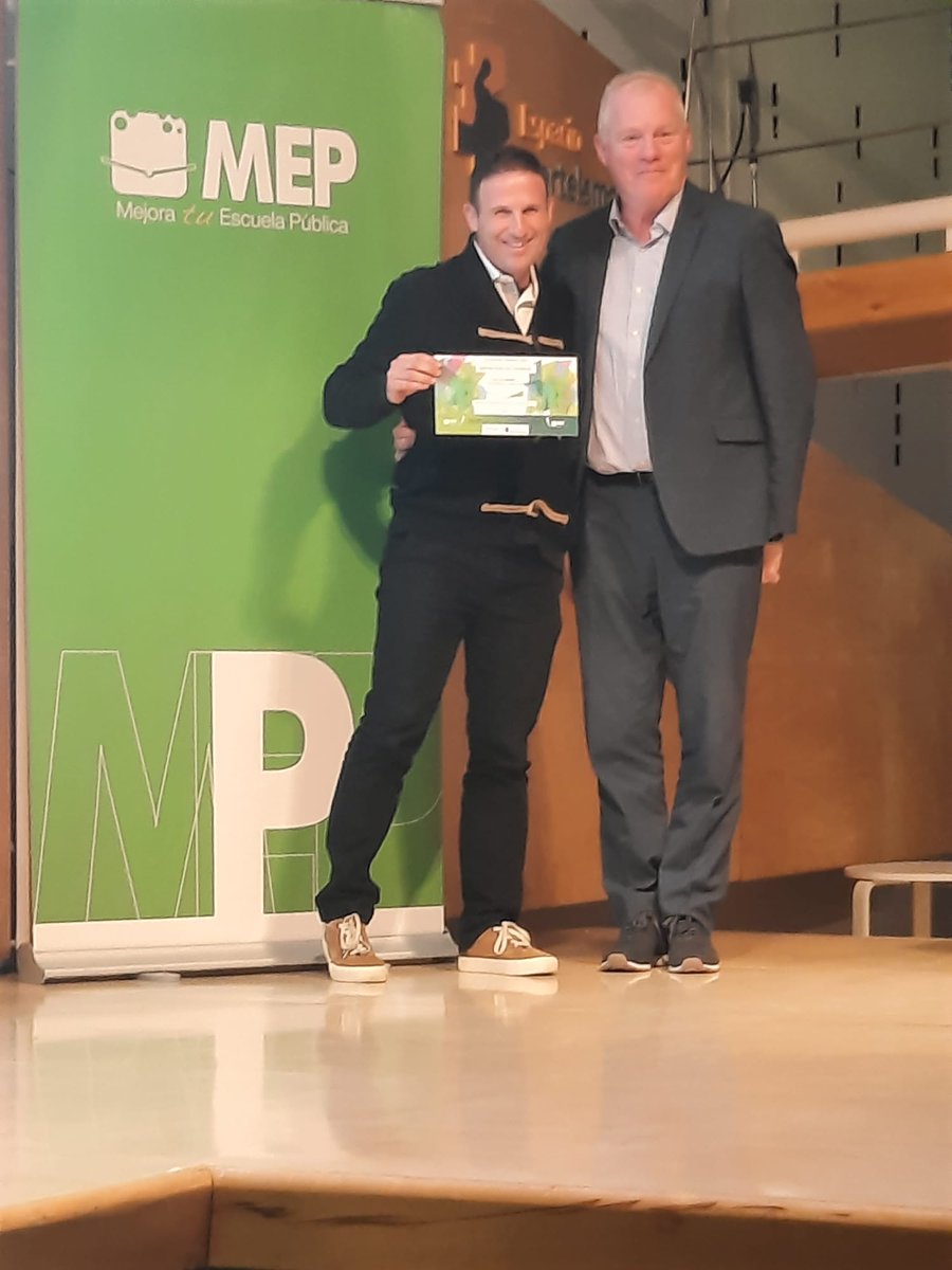 Francisco Martínez tweet media