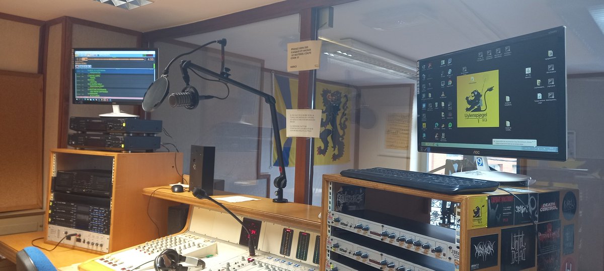 Arcom Lille tweet media