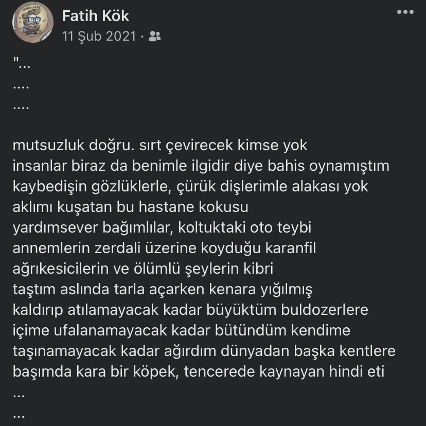 fatiikok's tweet photo. https://t.co/2Djvz2f6or