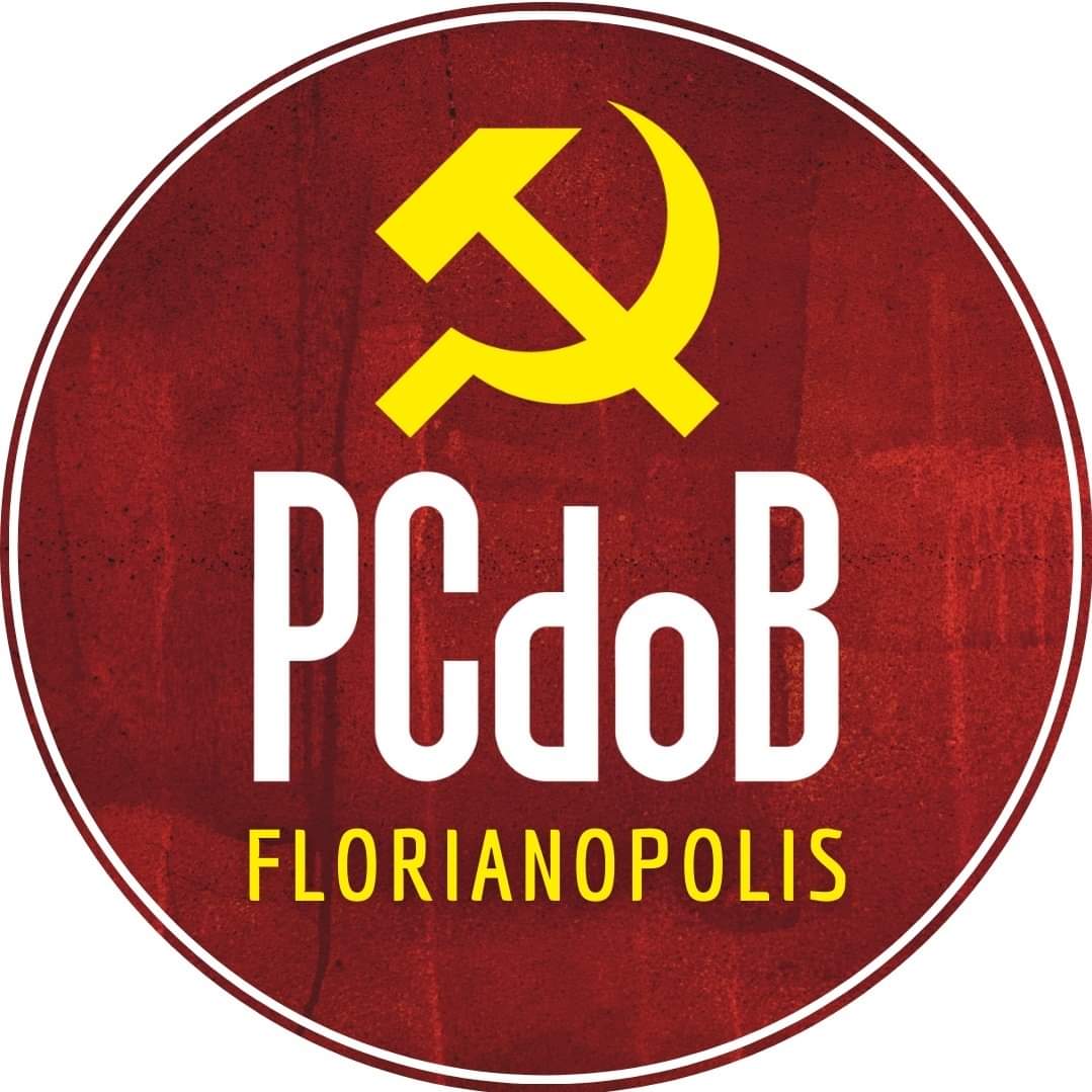 PCdoB Florianópolis tweet media