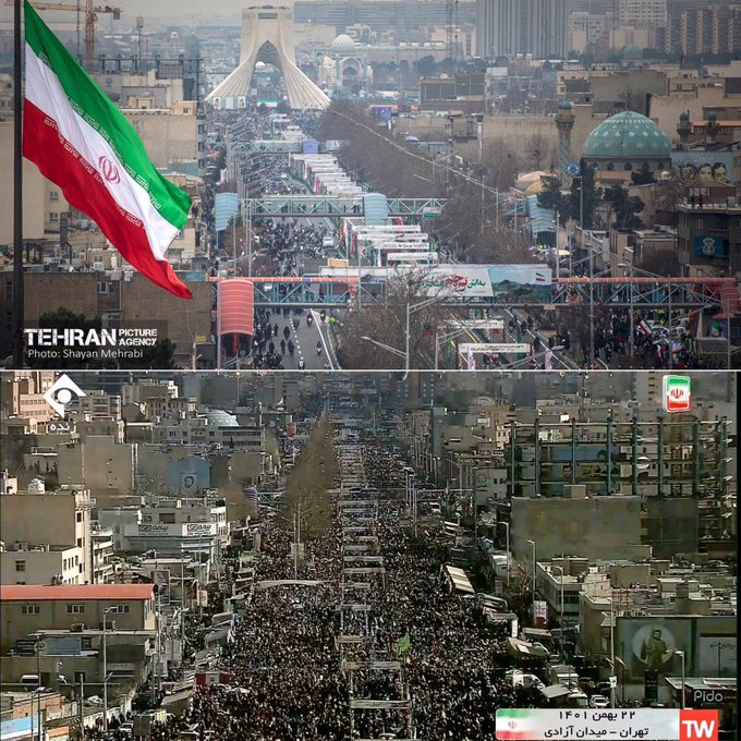 Mojtabapacino's tweet photo. باور کنید خدمتی که مخترع فتوشاپ به خامنه‌ای کرد، سلیمانی نکرد
#مهسا_امینی https://t.co/kxU6OQ7Zfd