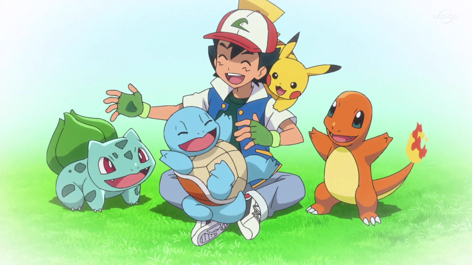 アニメ「ポケットモンスター」公式 on X: 
