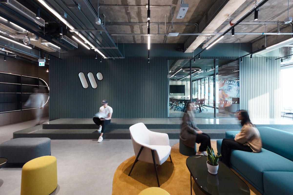 Office Inspiration tweet media