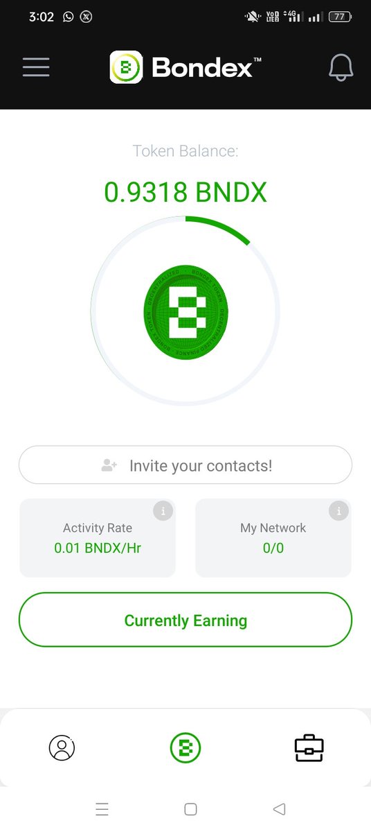 Surendrapaliyaa's tweet photo. @bondexapp Bondex is the future of the work they gone the change the world of work forever lets be a part of this revelation they are working on there project since 2 year to make a telented
@bondexapp @binance @coingecko
ecosystem if u looking for a job then

u should #FollowTheGreenRabbit https://t.co/W6jtTvzg8l