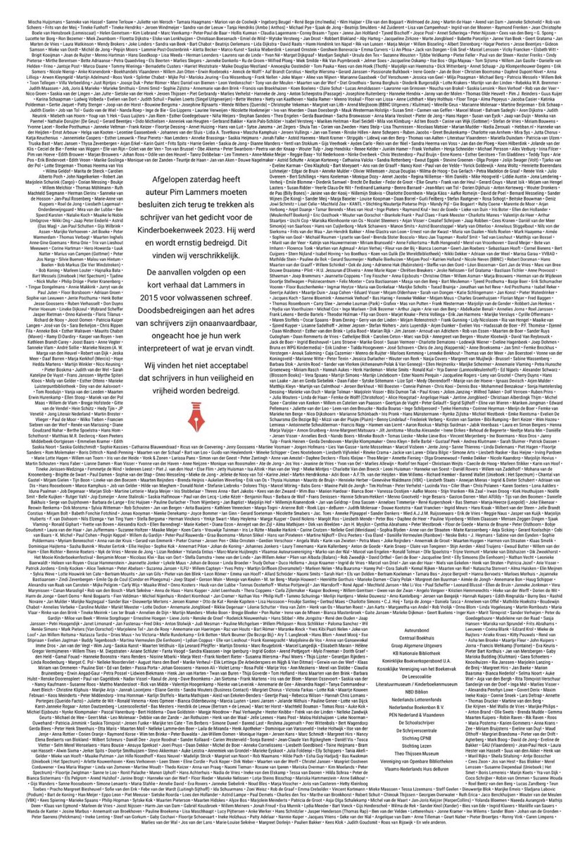 Schrijvers zullen schrijven - altijd, overal 🖋️📚💖