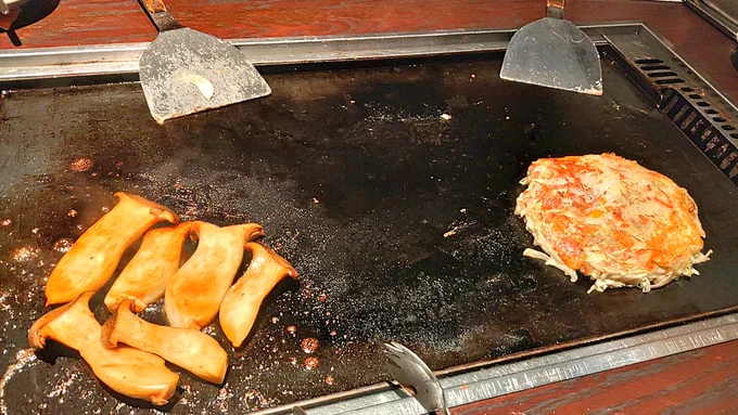 今日のご飯 