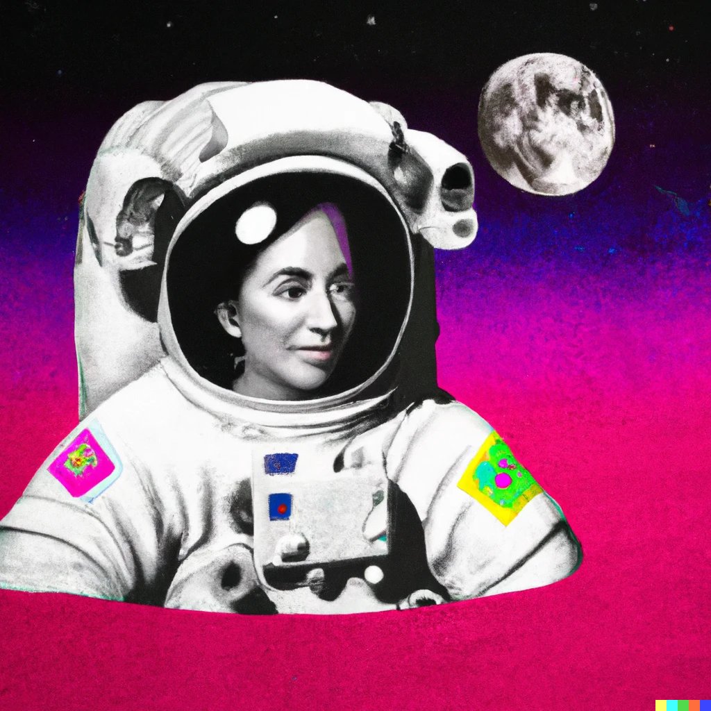 GaibSpain's tweet image. Hoy, en el #DíaInternacionalDeLaMujerEnLaCiencia, queremos reconocer y agradecer a todas las mujeres y niñas por sus valiosas contribuciones en el campo de la ciencia. Tu pasión, determinación y liderazgo son un ejemplo a seguir para todos. #MujeresEnLaCiencia #IWD2023
