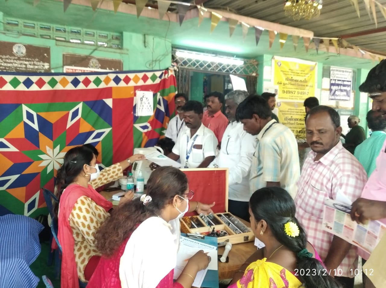 Deepam Hospitals (deepamhospitals) / Twitter