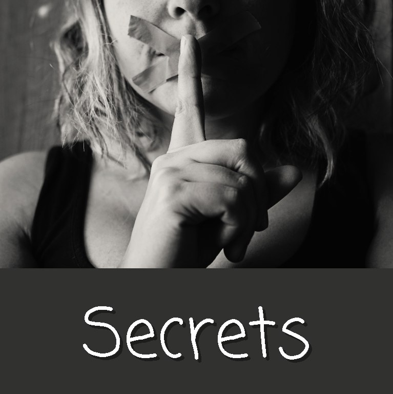 cogtfisurvivors's tweet photo. Our first post for our new series of art and poetry by #cogtfisurvivors is a poem, "Secrets", by E.S. It talks about brainwashing, #grooming, and being forced to keep dark secrets from a young age. https://t.co/VxVlonEE4Z