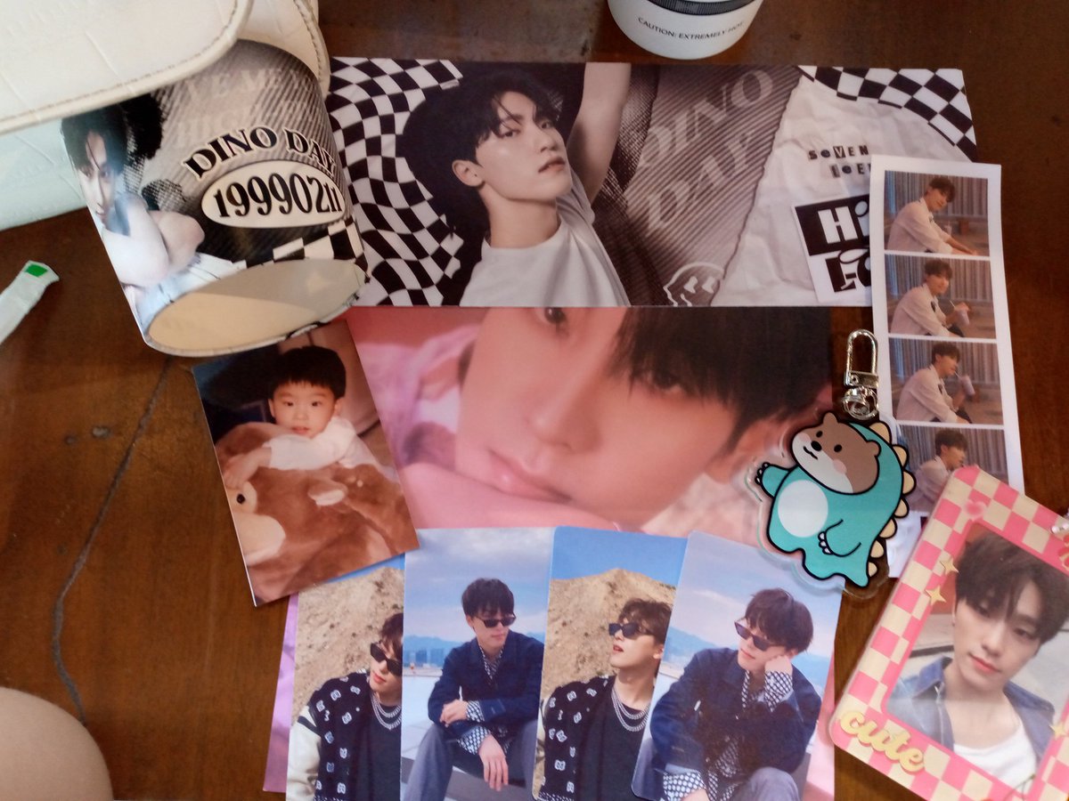 thank you so much <a href="/hijkloveDINO/">HIJK L-O-V-E</a> for organizing baby dino cse saranghae po 🫶🏼 #hijkloveDINO