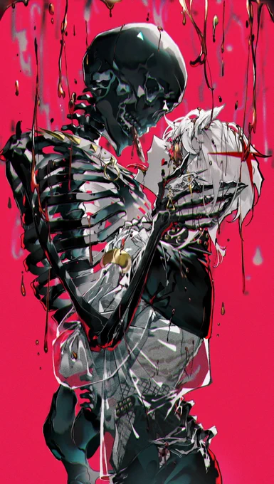 『Valentine』 