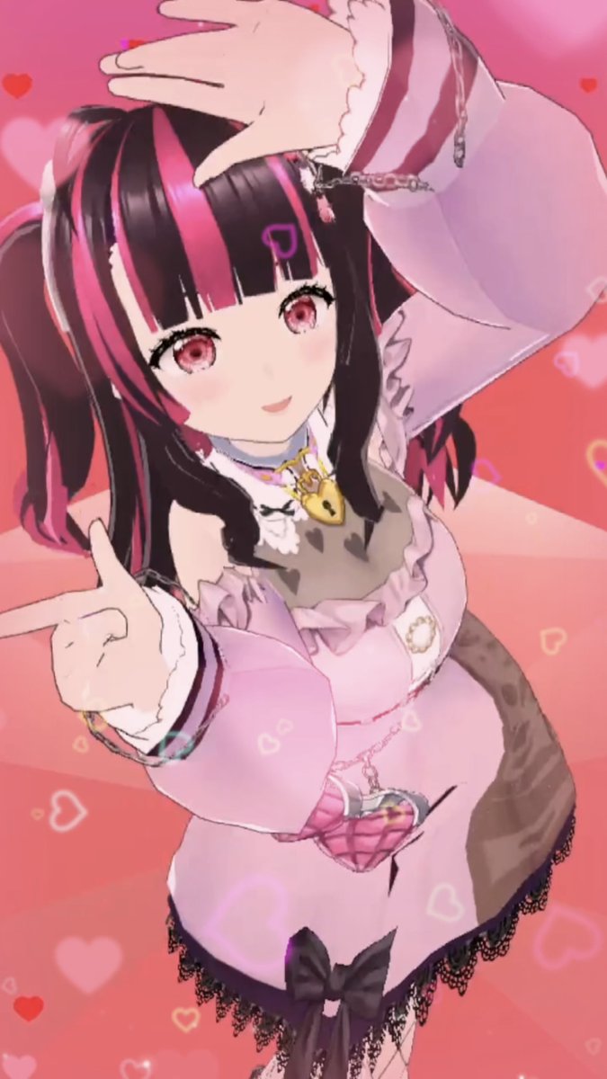 gossip_vtuber's tweet photo. 💣YouTube shorts動画💣

マリン船長から認知!?されてる問題児VTuberが3D化したからマリ箱踊ってみたwwwww   #ホロライブ  #宝鐘マリン #shorts #Vtuber 

🔻視聴はここから
https://t.co/gbS5hOlnkD https://t.co/yPEqikRnAX