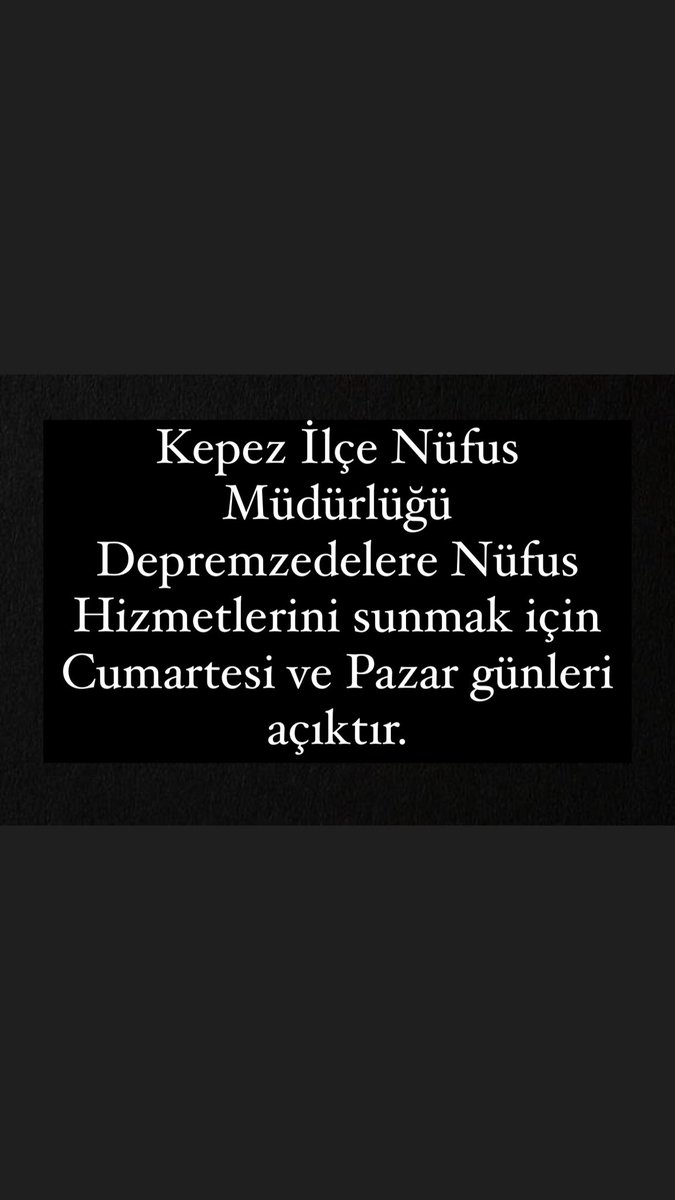 KNufus07's tweet photo. @sefikaygol @AntalyaValilik @AyeSerapGney1   @TCNufus        #HayatınızınHerAnında https://t.co/HeQxrraRGO