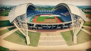 URGENT : Lupopo choisi le stade Levy Mwanawasa de Ndola
OFFICIEL