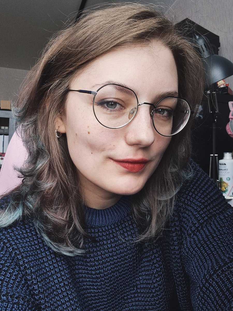 Marunpunpun 🥧🪡 tweet media