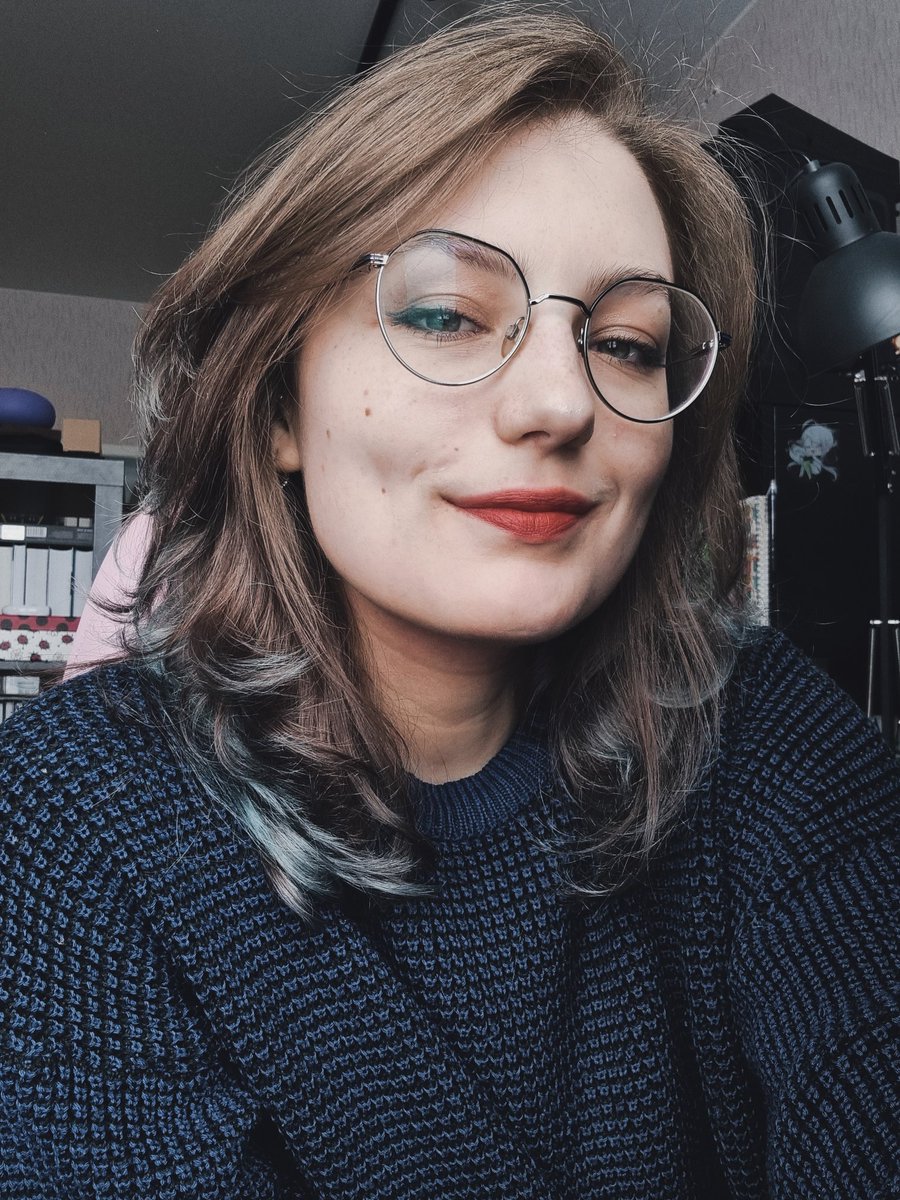 Marunpunpun 🥧🪡 tweet media