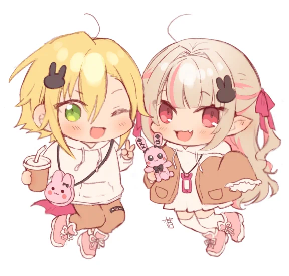 #絵画コウ #りりむとおえかき 