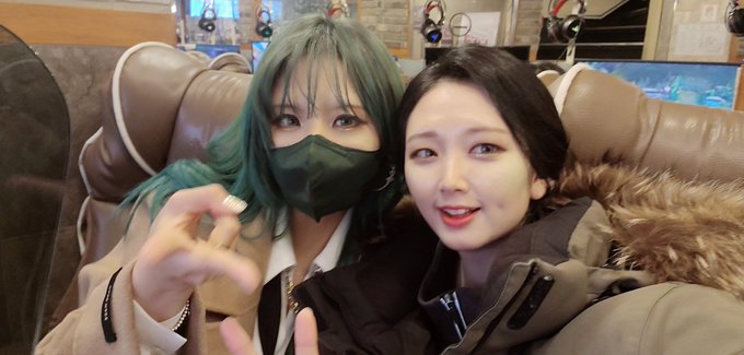 コスプレイヤー[spiralcats]도레미のTwitter画像15