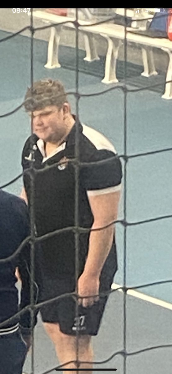 bevscott_herron's tweet photo. Proud of this one. Up at 6am to get to Warwick to do his Tennis Coaching Qualification. He really loves all things Sport! https://t.co/K7bznMqQA3