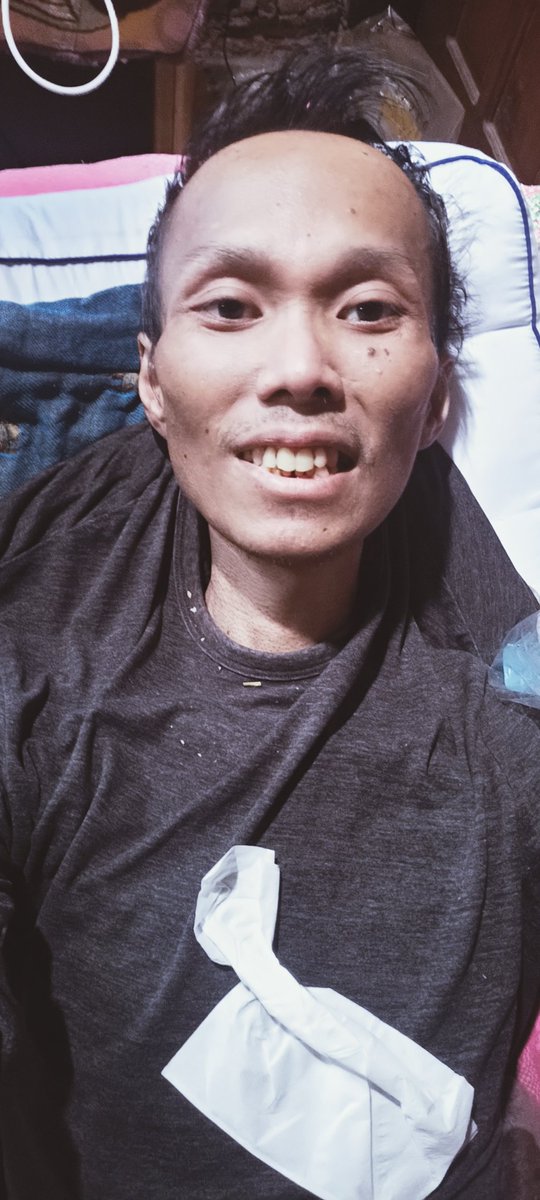 黄国儿 panggil Bangga 🍉 tweet media