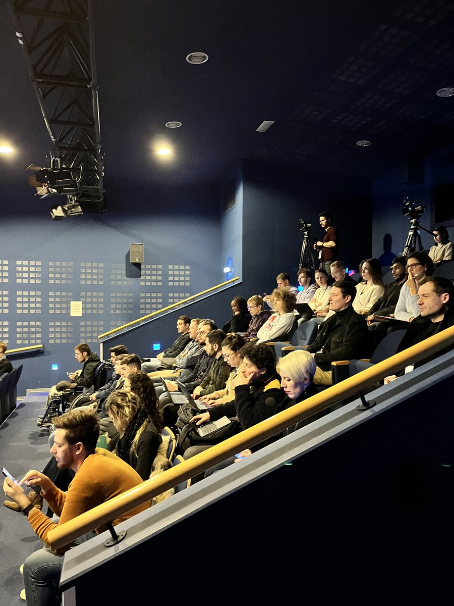 Merci aux membres de l’ #aperoseo Strasbourg du soutien et de leur présence au #seocampday 🙏🙏
Si toi aussi tu venir papoter #seo mais pas que, #digital, #web , #sea , #entreprenariat #reconversion et même #editiondesite 😋

==> Go MP 
RT / Like pour le 🥨 offert