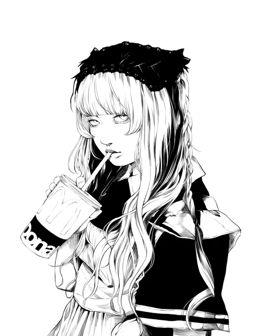 ミュ #memeイラ 