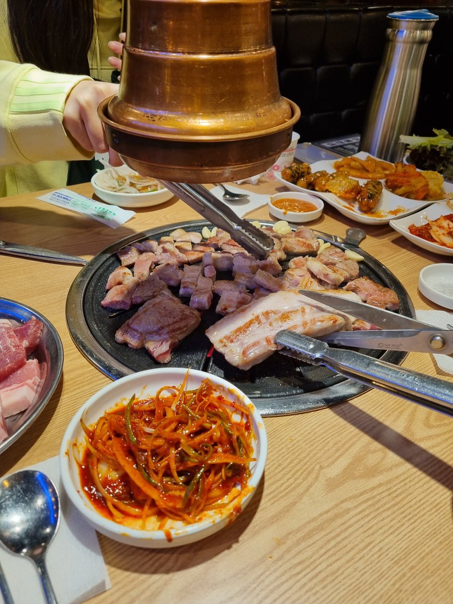 Wind_Jewel_'s tweet photo. 즐거워요 https://t.co/WqiVcYhQOt