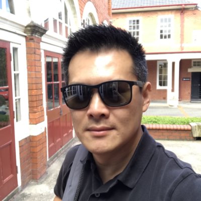 Robin Phang tweet media