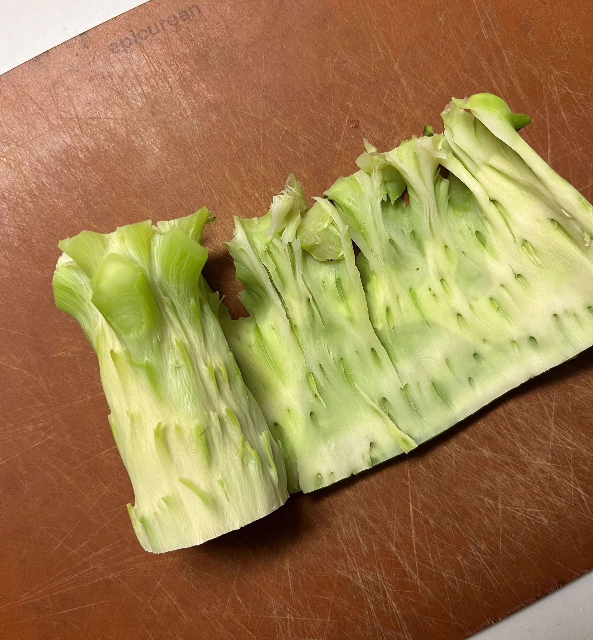 できたー！
なんっ…かちょっと裏側がミゾミゾするけども、これはよいー♡  