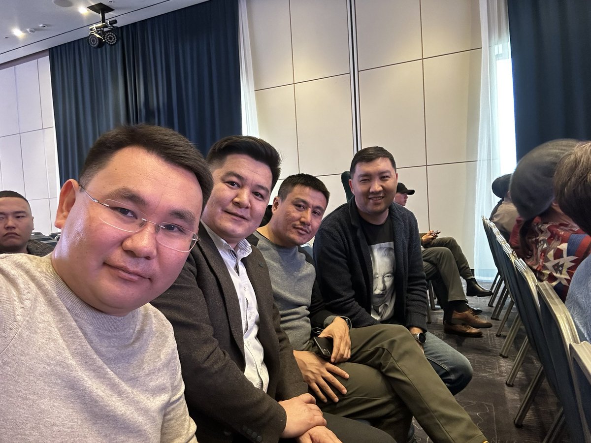 Qloop 🌐 on Twitter: "В Кыргызстане создали аналог популярной корейской ...