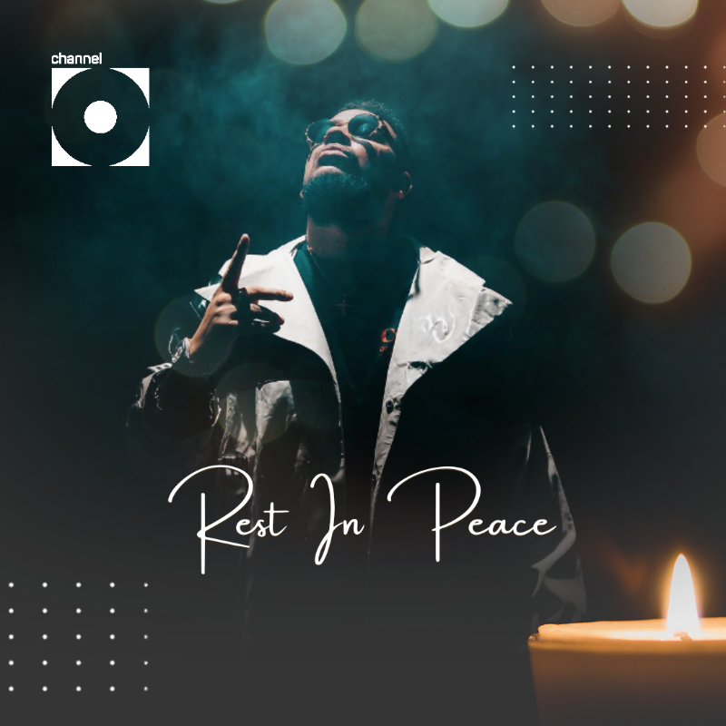 ChannelOTV's tweet photo. RIP Kiernan Jarryd Forbes 1988-2023 🕊️. Rest easy SupaMega.  
We honour your memory and contribution to music by looking back on this. #RIPAKA #MassiveMusicSA