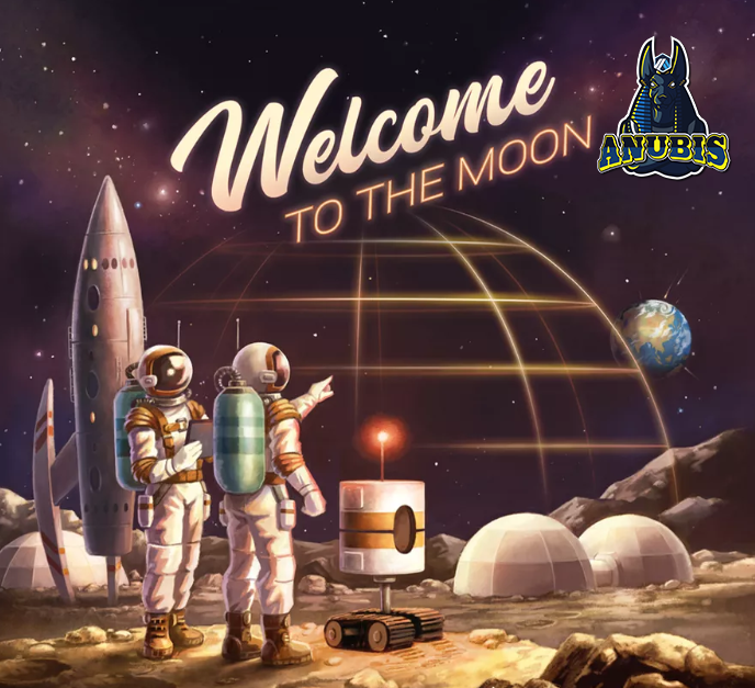 ANUBIS COIN tweet media