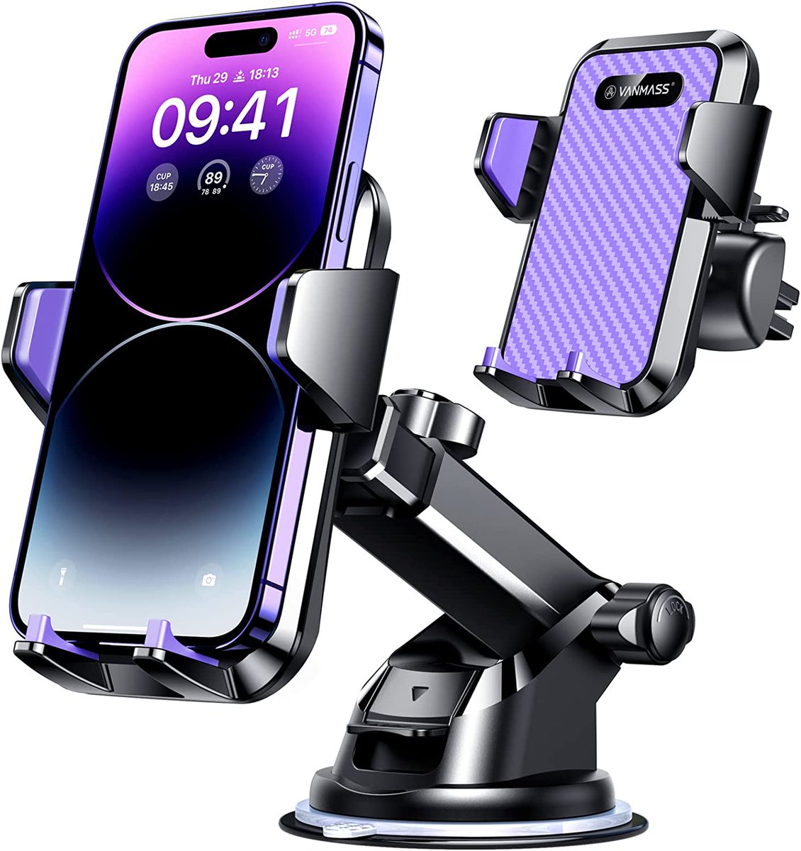 vanmasslife's tweet photo. The most Amazing Valentine's Day gift --VANAMSS Color Car Phone Mount.💓💙💜💚🤍🖤🤎
Pink, Blue, Purple, Green, White, Black, Bronze. Will there be a color that your loved one likes? If not, please leave a message in the comment section.#vanmass #carphoneholder #valentines #gift https://t.co/64pCmjoBau