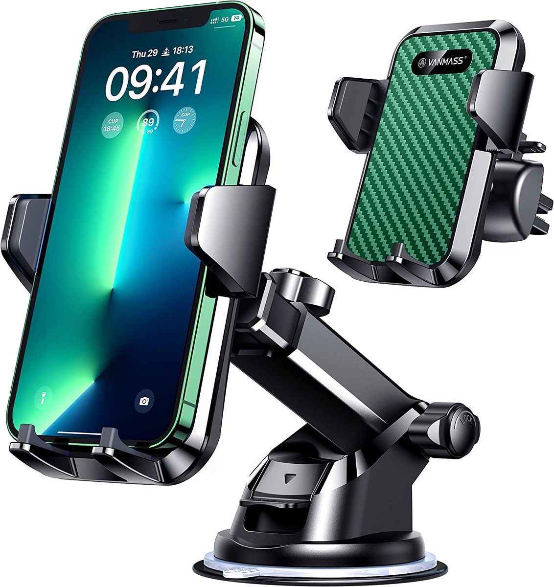 vanmasslife's tweet photo. The most Amazing Valentine's Day gift --VANAMSS Color Car Phone Mount.💓💙💜💚🤍🖤🤎
Pink, Blue, Purple, Green, White, Black, Bronze. Will there be a color that your loved one likes? If not, please leave a message in the comment section.#vanmass #carphoneholder #valentines #gift https://t.co/64pCmjoBau