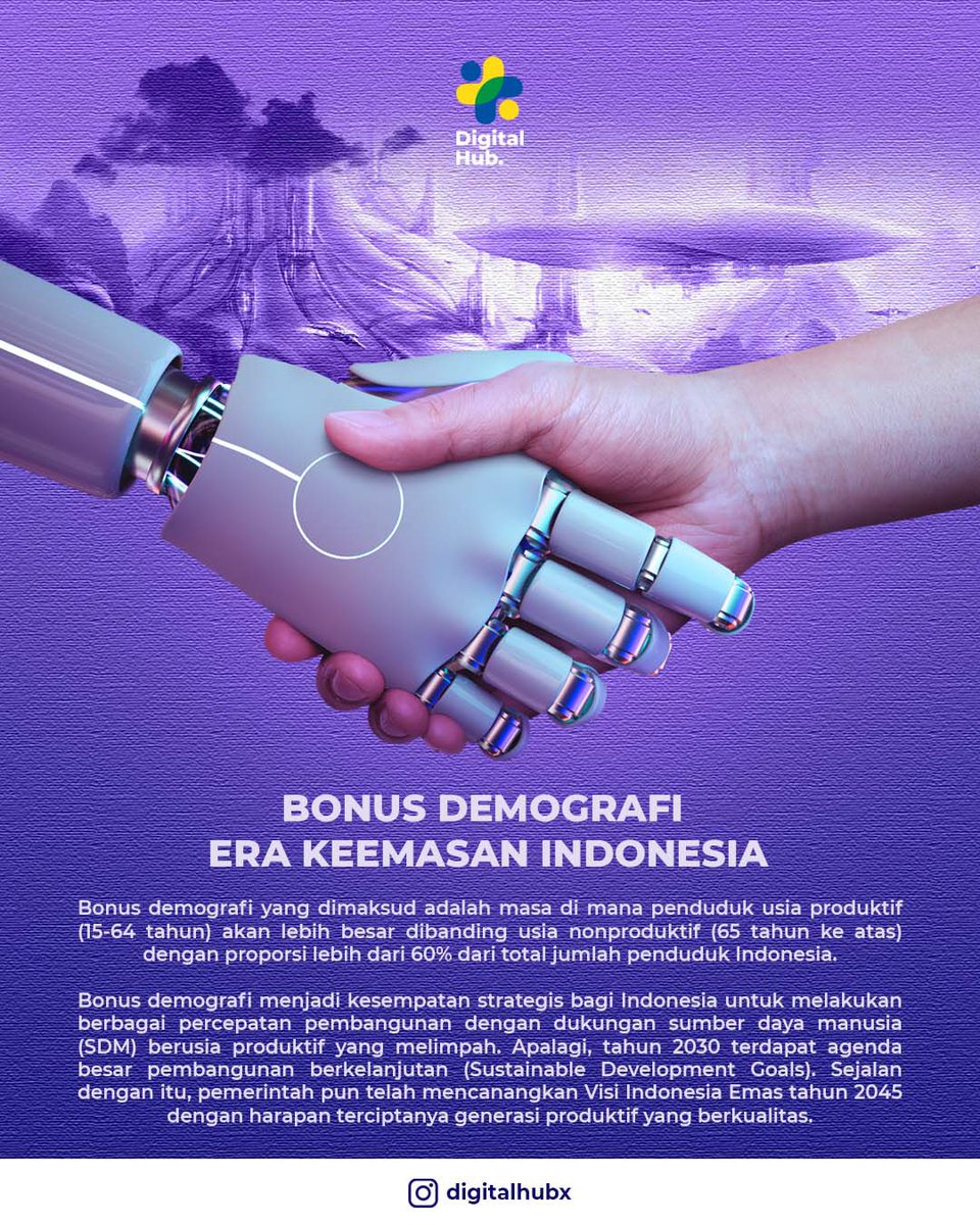 DigitalHub. tweet media