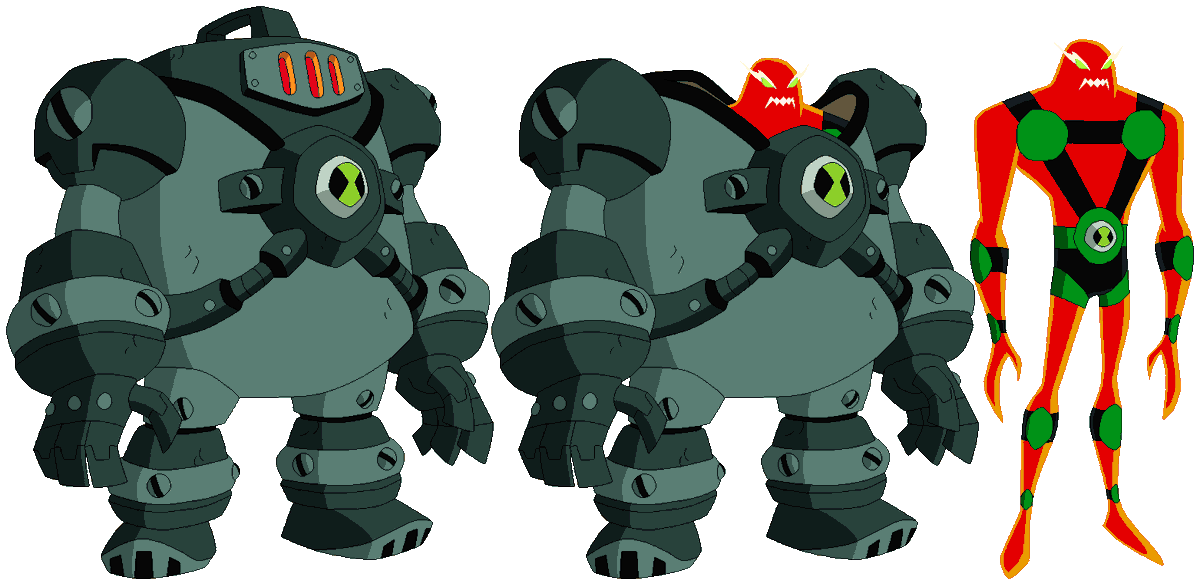 SrCartoon3's tweet photo. @hou_jae04 @AbyssalSpoon Nrg? looks a lot like a character from Ben 10! (Sorry) https://t.co/2ONjIWy70N